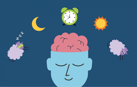 The Sleep-Mind Connection