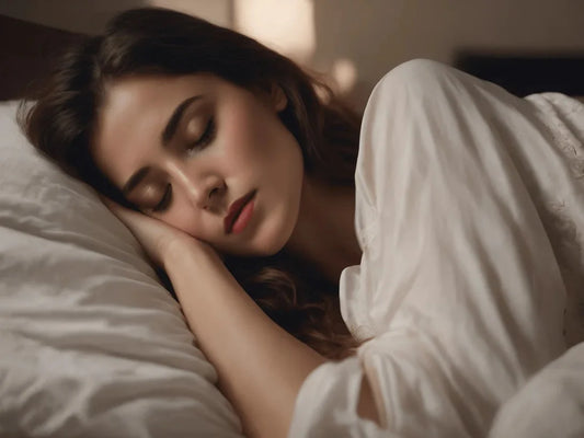 Understanding Your Sleep Cycle: A Guide to a Restorative Night's Rest