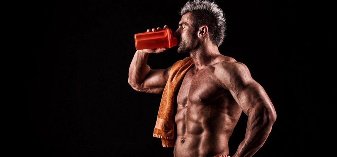Whey protein | Its Benefits You Might Not Know! - Beyli Australia