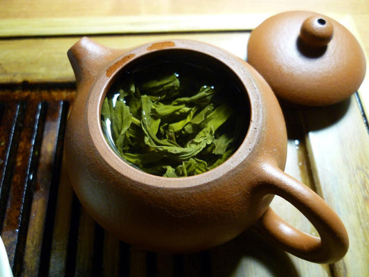 Green Tea | Health Benefits, Consumption Tips & More.. - Beyli Australia