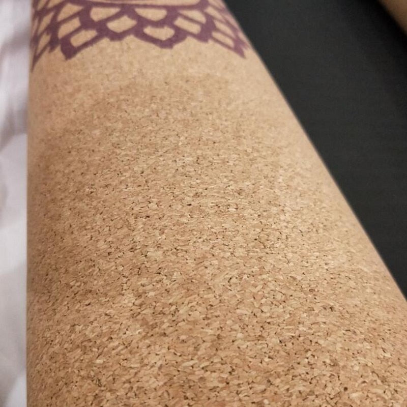 Eco-friendly Yoga Mat