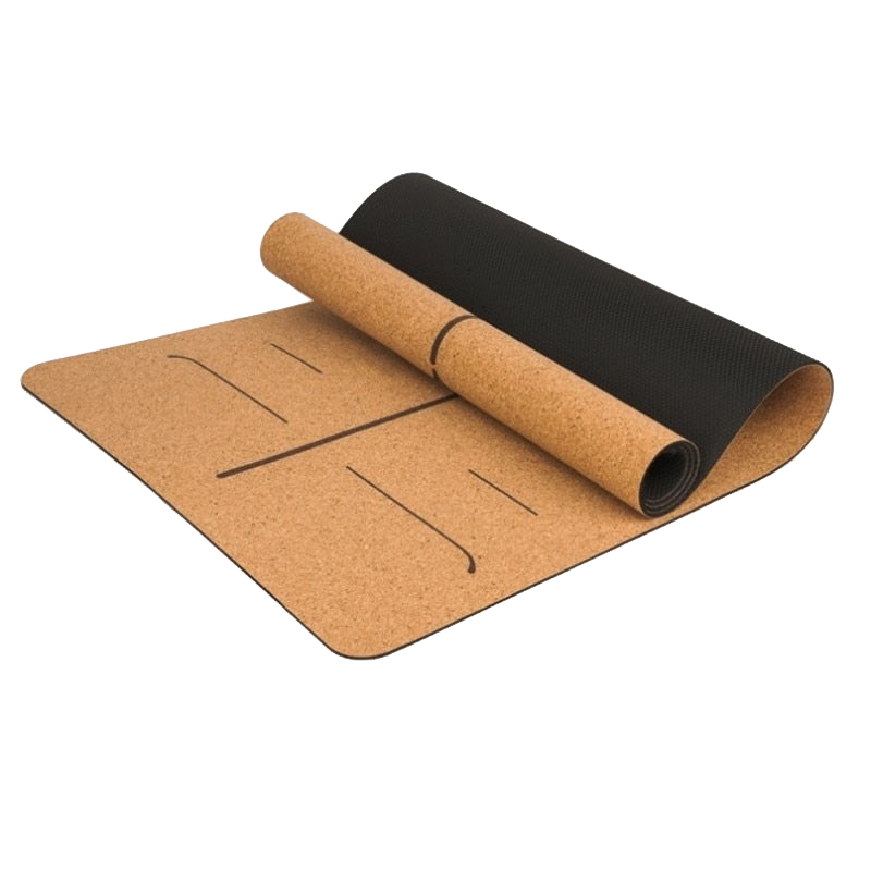 Eco-friendly Yoga Mat