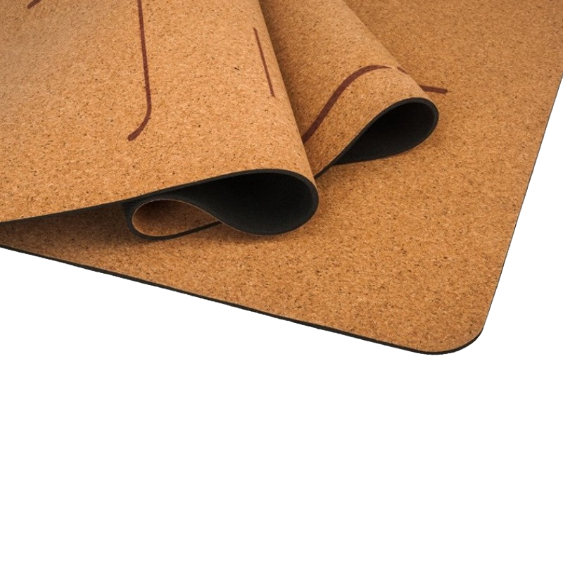 Eco-friendly Yoga Mat