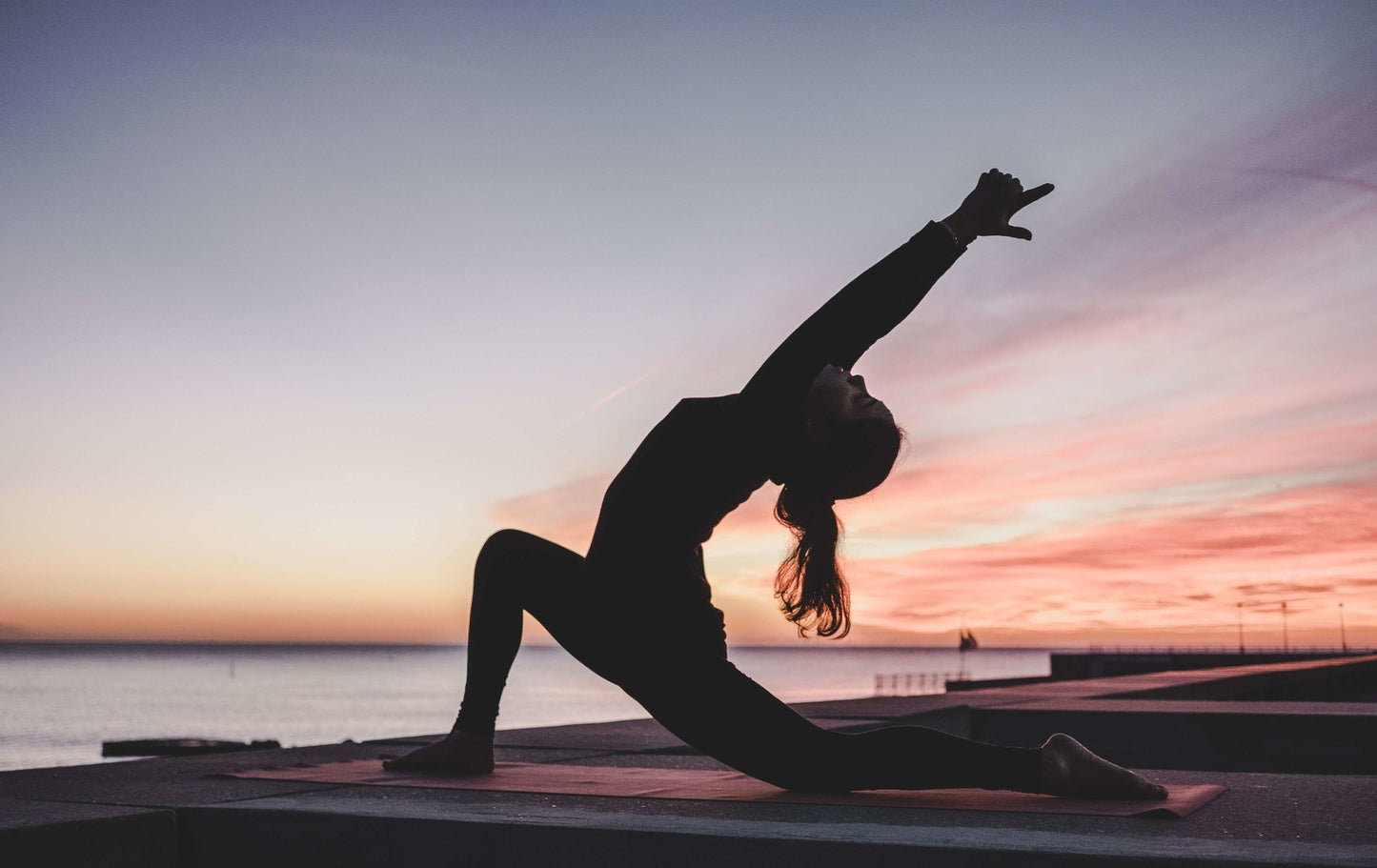 Eco-friendly Yoga Mat